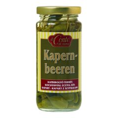 Kapernbeeren 240g - 12er Vorteilspack von Il Conte