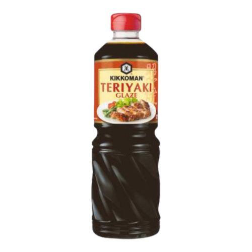 Teriyaki Ice Cream 975ml from Kikkoman