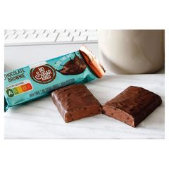 No Sugar Chocolate Brownie 50g - 25er Vorteilspack von Frankonia