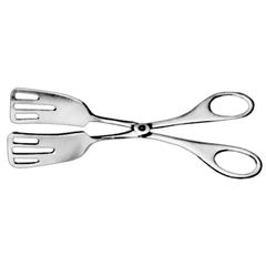 Gebäckzange Inox von Lauterjung