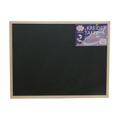 Kreidetafel 60x45cm 1Stück von Decor Service