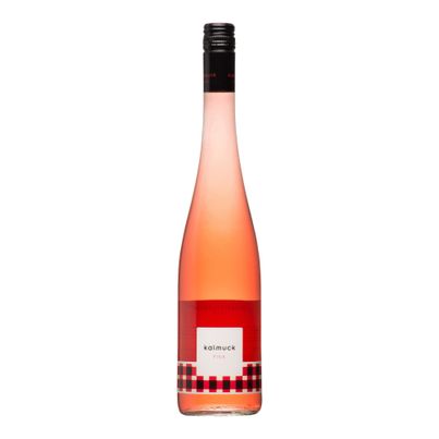 Rose Kalmuck Pink 2022 750ml