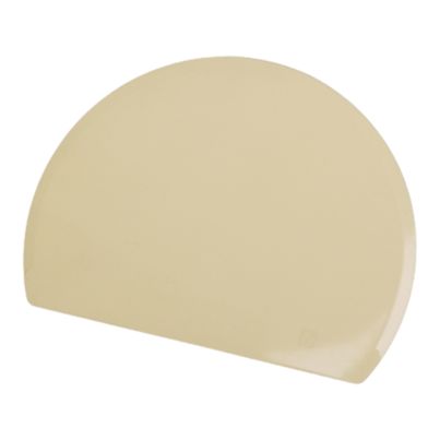 Teigkarte PP 20x15cm  von Thermohauser