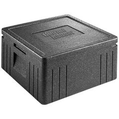 EPP Box Pizza Eco Line 21500ml von Thermohauser