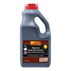 Soja-Sauce dunkel 1900ml von Lee Kum Kee