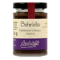 Käferbohnen Walnuss Aufstrich 100g