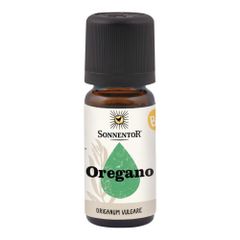 Bio Oregano ätherisches Öl bio 10ml - 6er Vorteilspack von Sonnentor