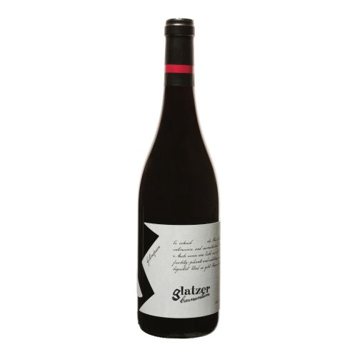 Bio Gotinsprun 2019 750ml - Rotwein von Weingut Glatzer