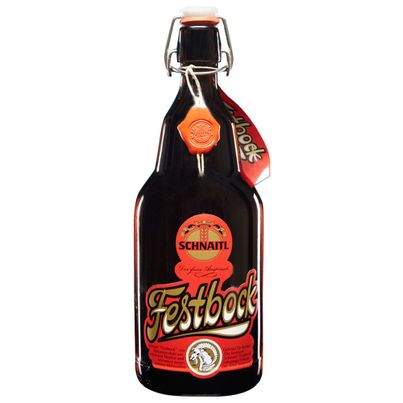 Schnaitl Festbock 2 l