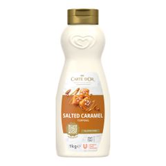 Topping Salted Caramel 1000g von Carte Dor