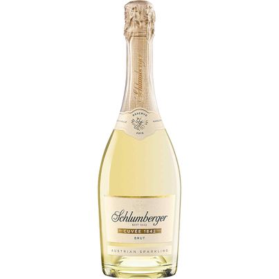 Schlumberger Cuvee Reserve g.U. 0,75l