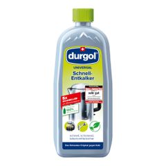 Universal Schnellentkalker 750ml von Durgol