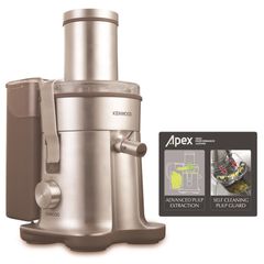 Entsafter JE850 1500ml von Kenwood