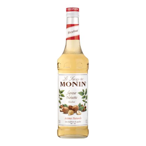 Monin Sirup Noisette 700ml von Monin