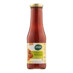 Bio Tomatenketchup 300ml - 6er Vorteilspack von Naturata