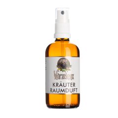 Wurzelmax Kräuter Raumduft 100ml