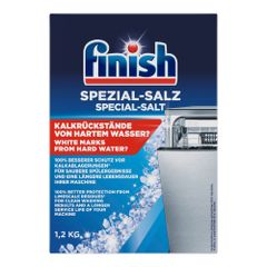 Spezialsalz 1200g von Finish