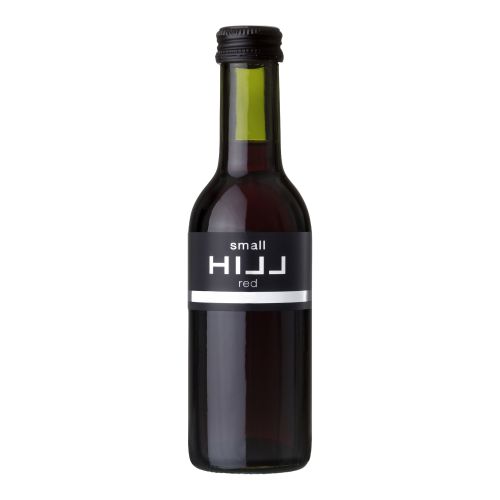 Small Hill Red 2021 250ml - Rotwein von Leo Hillinger