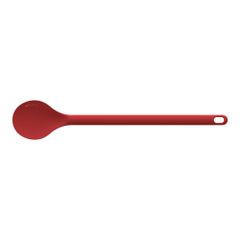Silicone cooking spoon 28cm from Doraplast