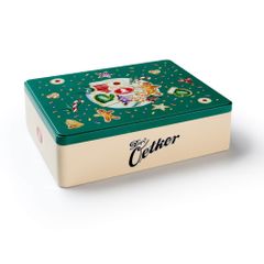 Dr. Oetker Keksdose Weihnachten