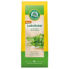 Bio Liebstöckel 15g von LEBENSBAUM