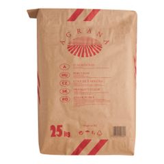 Staubzucker Sack 25000g von Agrana