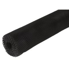 Gläsermatte schwarz von Fuchs Gastro