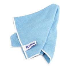 Polifix Mikrofasertuch blau 5ct von Ecolab