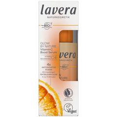 Bio Vitamin C Boost Serum 30ml - 4er Vorteilspack von Lavera