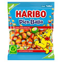 HARIBO Pico-Balla 160g