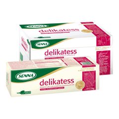 Delikatess Universalmargarine 2500g von Senna