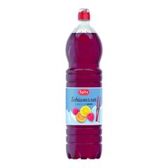 Schiwasser Sirup 1500ml von Spitz