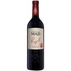 Mad Royal 2022 750ml von Mad