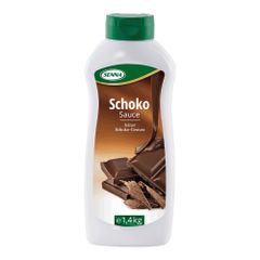 Sauce Schoko 1400g von Senna