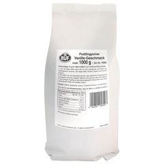 Vanille Pudding 1000g von Ruf