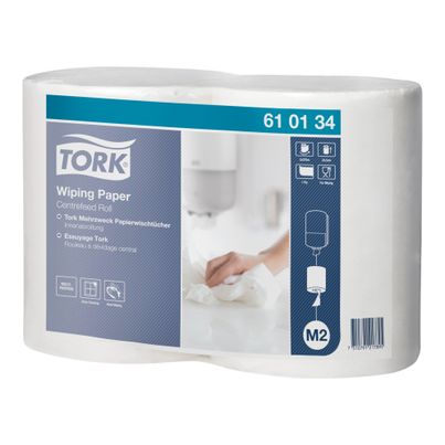 Wischtuch 1lg M2-System von Tork