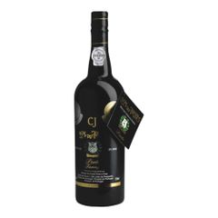 Bio Port Tawny Casal dos Jordões 750ml von Riegel Bioweine