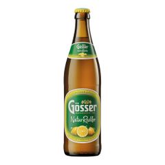 Naturradler MW 500ml - 20er Vorteilspack von Gösser