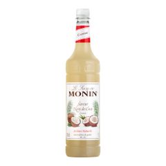 Monin Sirup Cocos 1000ml