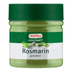 Rosmarin gemahlen 120g - 400ccm von Kotanyi