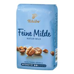Feine Milde Bohne 500g - 6er Vorteilspack von Tchibo