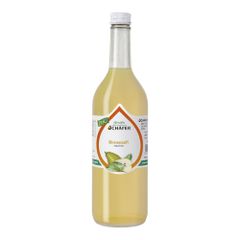 Bio Birnensaft EW 700ml - 6er Vorteilspack von Schäfer Biosäfte