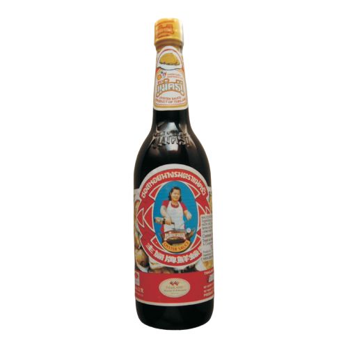 Thai oyster sauce 600ml from Maekrua