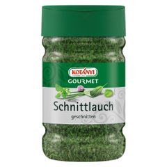 Kotanyi Schnittlauch geschnitten getrocknet 1200ccm 69g online bestellen