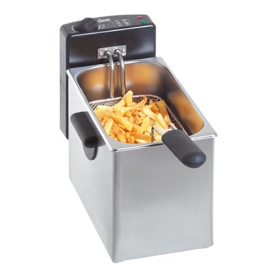 Deep fryer Mini II 4000ml from Bartscher