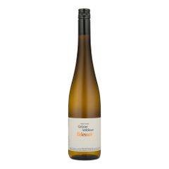 Bio Grüner Veltliner Platter 2023 750ml von Fidesser Rudolf