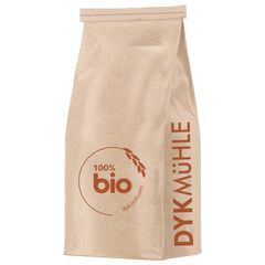 Organic spelt flour T700 5kg from Dyk-Mühle