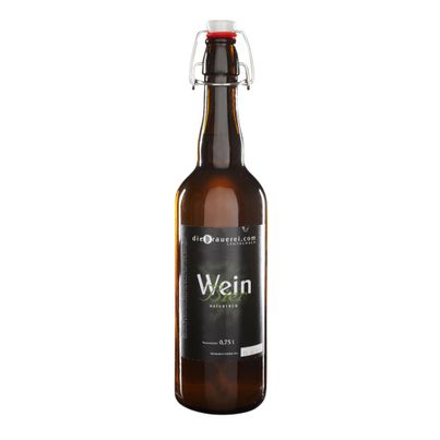 Leutschach Weinbier 750ml