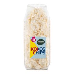 Bio Kokoschips 250g - 5er Vorteilspack von Naturata