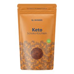 Bio Keto Schoko-Küchlein 240g - 6er Vorteilspack von Dr.wunder